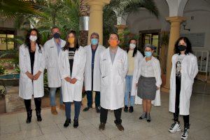 El centro de Salut Pública de Castelló gestiona la recepción y distribución de las vacunas contra la Covid a 94 puntos de vacunación