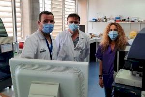 Investigadores de Alicante desarrollan el primer test de covid capaz de detectar casi el 100% de casos