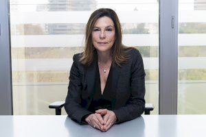 Ángela Coquilla, elegida nueva presidenta de la Abogacía Valenciana