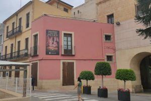 El Museo “Casa del Belén” cierra sus puertas hasta mediados de junio para renovar sus exposiciones temporales