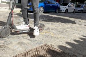 Ciudadanos denuncia que San Vicente aún no tiene una ordenanza que regule el uso de patinetes eléctricos