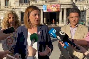 Catalá: “Oltra debería dejarse de actos de propaganda y pagar a Valencia los más de 19 millones que le debe”
