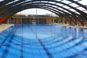 La UMH abre al público la piscina del campus de Elche