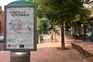 Castelló mostra la petjada verda de la inversió europea en el Dia Mundial del Medi Ambient