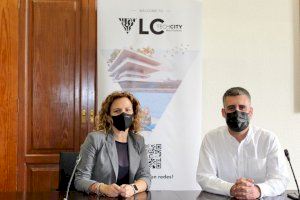 València Activa y Agenda Digital lideran el área de trabajo de VLC Tech City para modernizar la administración