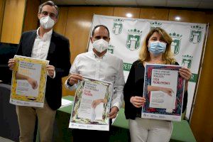 Petrer pone en marcha conjuntamente con Aguas de Alicante la campaña “Basta de diminutivos” para concienciar sobre los efectos del mal uso del váter
