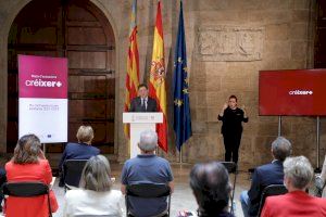 La Generalitat construirà sis centres d'especialitats i reformarà 22 hospitals i 50 centres d'atenció primària