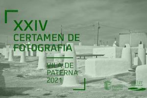 Paterna convoca la XXIV edición del Certamen de Fotografía “Vila de Paterna”
