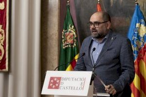 Los 135 municipios de la provincia solicitan adherirse en el Plan de Empleo de la Diputación de Castellón