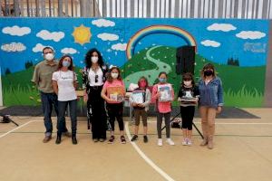 El Ayuntamiento de Moncofa elige a los ganadores de su Taller de Narrativa para fomentar la lectura en los niños