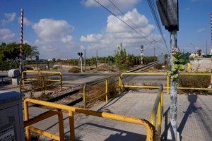 Compromís per Paterna presenta al Consell una iniciativa para soterrar la línea 2 de FGV a su paso por el municipio