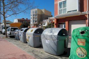 El Ayuntamiento de Alcalà-Alcossebre contará con un Plan Local de Gestión de Residuos Domésticos