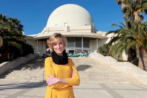 Vuelve la Escola d’Estiu del Planetari con 120 plazas