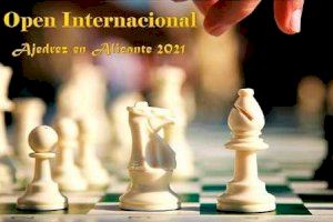 Alicante celebra este fin de semana el Open Internacional de Ajedrez Sub 2200