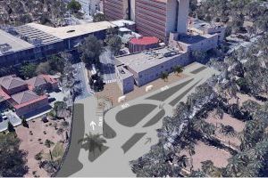 “El anuncio de la construcción de los centros de salud de Travalón y del nuevo San Fermín, reafirma la apuesta decidida del Consell por la sanidad pública en Elche”