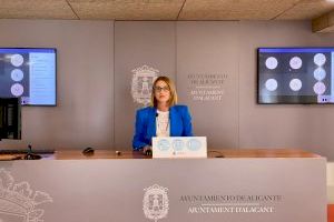 El Ayuntamiento de Alicante aprueba más de 2.800 solicitudes de ayudas por 6,5 millones de euros en el II Plan Resistir
