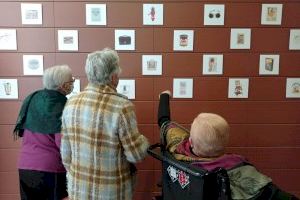 El Museu Virtual de Quart de Poblet, terapia para personas mayores