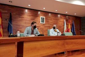 Compromís porta als jutjats a l'alcalde socialista de Torrent
