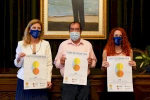 La alcaldesa respalda la reivindicación de ALCER Castalia de una unidad de trasplantes renales en Castelló