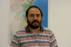 Agustí Garzó coordinarà el llibre de la Fira de Xàtiva 2021