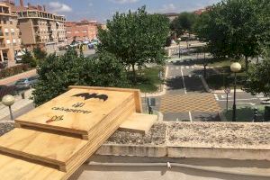 Este municipio de Alicante combate la plaga de murciélagos