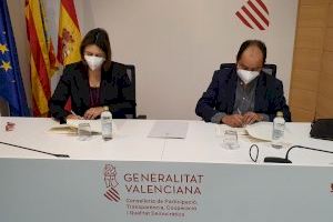 Rosa Pérez Garijo asistirá en Madrid al acto reivindicativo en defensa del Derecho Civil foral valenciano