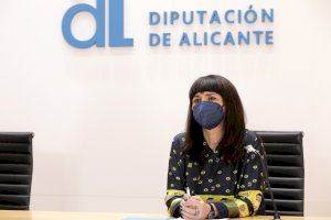 La Diputación de Alicante invierte más de 209.000 euros para fomentar la lengua y la cultura popular valenciana
