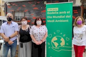 Godella celebra el Día del Medio Ambiente concienciando a la ciudadanía