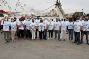 El Ayuntamiento de la Vila secunda la protesta del sector pesquero contra el plan de Bruselas para el Mediterráneo