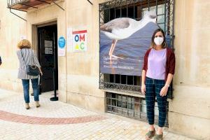 El Ayuntamiento de Elche celebra el Día del  Medio Ambiente con una campaña que divulga la diversidad de especies en el municipio