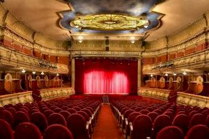 Valencia destinará 200.000 euros en ayudas para salas de teatro privadas