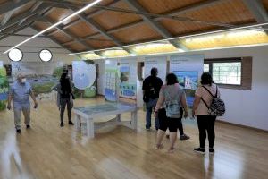 Almenara celebra el Dia Mundial del Medi Ambient amb una jornada de portes obertes de l'Aula de la Natura
