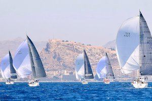 La Diputación de Alicante destina 100.000 euros a la promoción de los deportes náuticos de la provincia