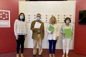 La Diputación de Castellón y la Asociación Española Contra el Cáncer animan a los ayuntamientos turísticos a crear espacios públicos sin humo