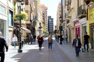 Las altas al padrón de habitantes de Castelló superan las 7.500