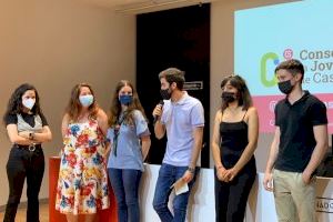 El Consell de la Joventut de Castelló renueva su Comisión Permanente