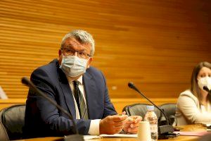 Cs considera un “fraude” el nuevo plan de infraestructuras sanitarias y exige explicaciones a Barceló en Les Corts