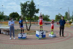 El II Trofeo de Escuelas de Ciclismo cita en Oropesa del Mar a clubes de toda la provincia