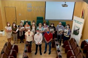 Catarroja celebra el Dia del Medi Ambient amb els seus centre educatius