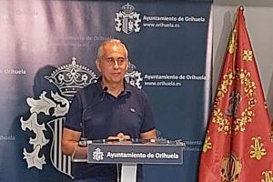 La Concejalía de Deportes de Orihuela presenta la campaña de verano 2021 con múltiples ofertas
