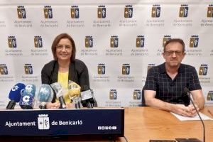 Benicarló obri la segona convocatòria per a sol·licitar les Ajudes Parèntesi per valor de 471.995 €