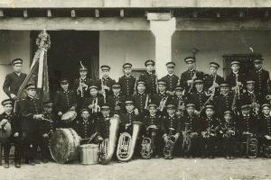 Alaquàs presenta el projecte "175 anys de música de banda" al diputat de turisme