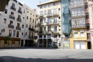 València promocionará el comercio y la hostelería de Ciutat Vella con actividades en sus plazas