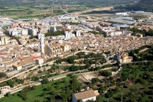 Xàtiva recibe una subvención de más de 80.000 euros para el programa EMCORP 2021