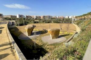 Las actuaciones municipales en el espacio público aplicarán criterios de drenaje sostenible