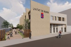 L'Ajuntament d'Alcalà-Alcossebre inicia els tràmits per a la construcció del Centre de Nit