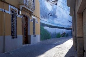 Catarroja prepara la reurbanització de 7 carrers en les Barraques i el Raval
