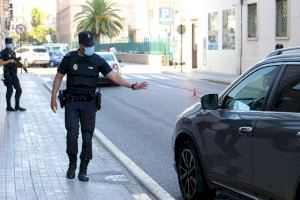 Augmenten els robatoris en domicilis i comerços de València