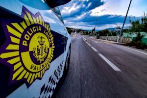 CSIF pide más recursos para la Unidad de Convivencia y Seguridad de la Policía Local de Valencia