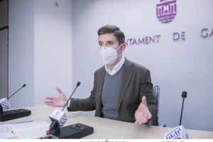 Los populares hacen público un Decreto de la Diputación de Valencia